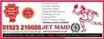 Jet Maid Ltd