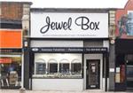 Jewel Box - London