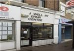 Jewellery Repair Centre - London