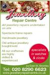 Jewellery Repair Centre Ltd - London