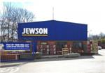 Jewson - London