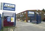 Jewson - London