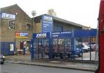 Jewson - London