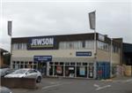 Jewson - London