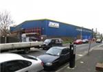 Jewson - London