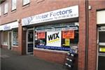 Jfp Motor Factors - Ilkeston