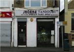 Jhorna Tandoori - London