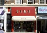 Jiki - London