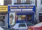 Jimac Radio Cars - London