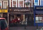 Jimmy Campbell - London