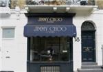 Jimmy Choo - London