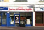 Jimmy Heating & Plumbing Supplies - London