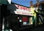 Jimmyz - London