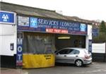 JJ Services - London