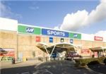 JJB Sports - London