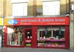 Jk Gold House & Fashion House - London