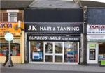 JK Hair And Tanning - London