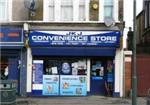 Jkj Convenience Store - London