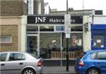 JNF Hair - London