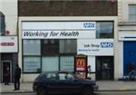 Job Shop Nhs - London