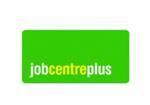 Jobcentre - London