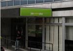 Jobcentre - London