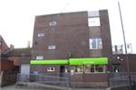 Jobcentre - Ilkeston