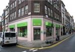 Jobcentre - London