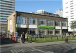 Jobcentre - London