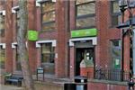 Jobcentre - Leicester