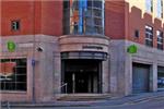 Jobcentre - Leicester