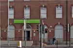 Jobcentre - Leicester