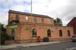 Jobcentre Plus - Nottingham