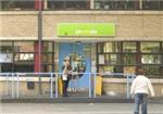 Jobcentres - London