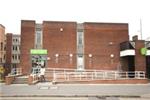 Jobcentres - Nottingham