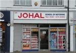 Johal School Of Motoring - London