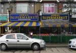 Johal Supermarket - London