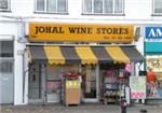 Johal Wine Stores - London