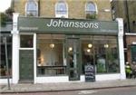 Johanssons - London