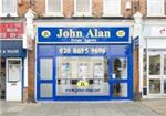 John Alan Estate Agents - London