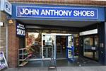 John Anthony Shoes - Grimsby