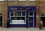 John Barclay Estate & Management - London