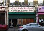 John & Biola Foods - London