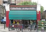 John Charles Village Butchers - London