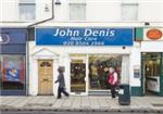 John Denis - London