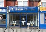 John Grant Estate Agents - London