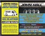 John Hall Tyres & Exhausts - Oldbury