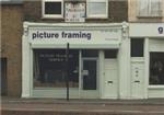 John Hawkins Picture Framers - London