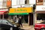 John Henry Sports - Northampton