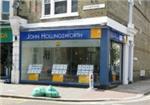 John Hollingsworth - London